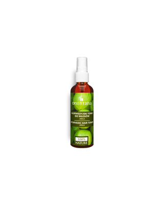 Ayurved Haarwasser von Amla Orientana - 1