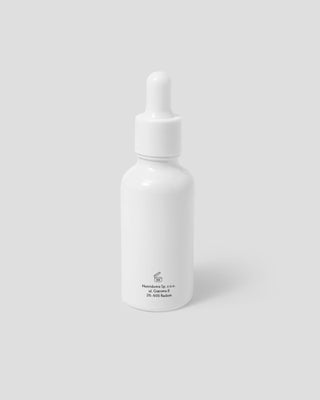 Verjüngendes Gesichtsserum mit Coenzym Q10 und Vitamin E Nutridome