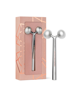Facelift-Massagegerät zum Anheben hängender Brauenbögen, Crystallove - 1