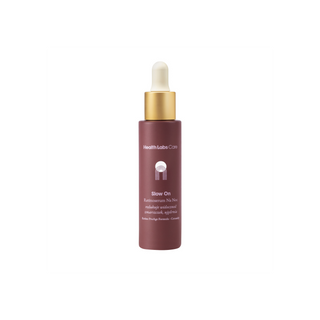 Retinoserum für die Nacht Langsam auf Glättung von Falten und Abend die Farbe von Health Labs Care - 1