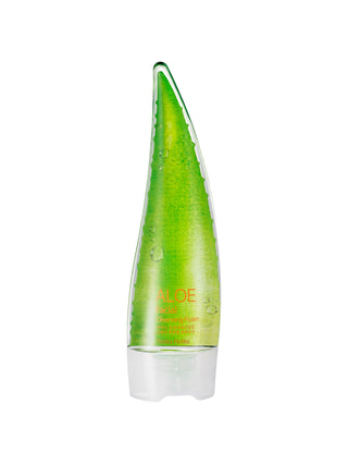 Zarter Gesichtshautreinigungsschaum mit Aloe Vera Saft Holika Holika - 1