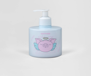 Natürliche Duft-Handseife mit Glycerin und Panthenol Piggy Oh! Tomi