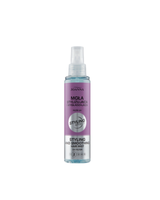 Glättender Haarstyling-Nebel mit UV-Styling-Effekt Joanna - 1