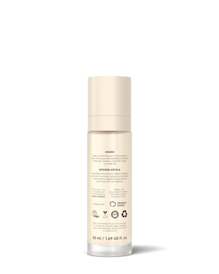 Energetisierende, verjüngende Essenz Skin Mood Booster 50 ml Resibo - 4