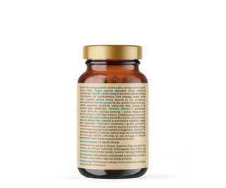 Antioxidantien Kapseln zur Stärkung des Immunsystems Nutri Clinic 90 Kapseln - 2
