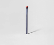 Lidschatten-Pinsel mit flexiblen Borsten Nr. 4 Say Make-up