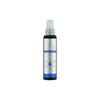 Haarspülungsspray Blau zur Beseitigung gelblicher Strähnchen, Ultra Color Joanna - 1