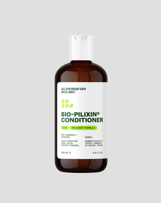 Regenerierende Haarspülung Bio-pilixin mit der Regenerationsformel – Frauen Scandinavian Biolabs - 1