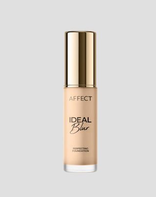 Ideal Blur glättende Grundfarbe 3N Affect professionelle Kosmetik - 1