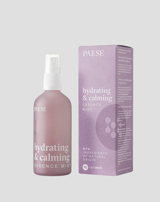 Feuchtigkeitsspendendes und beruhigendes Essenz-Spray Hydrating &amp; calming essence mist Paese_2
