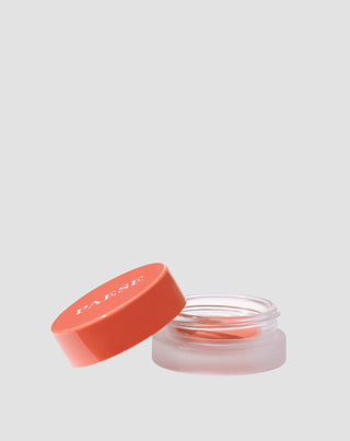 Cremiges Rouge in einem Korallenton Blush kissed 02 Paese