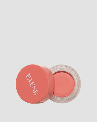 Cremiges Rouge in einem Korallenton Blush kissed 02 Paese