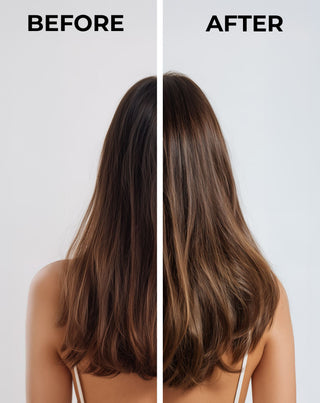 Berani Femme Natürliche Haarspülung für Frauen spendet Feuchtigkeit und erleichtert das Entwirren - 3