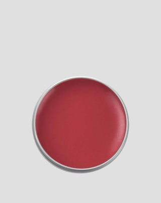 Erdbeerfarbener Lippenbalsam, der die Lippenfarbe betont und Glanz verleiht Auna_2 - 2