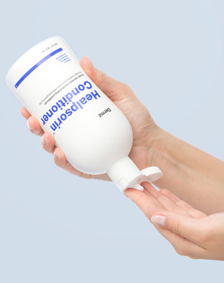 Regenerierende Haar- und Kopfhautpflege Healpsorin Conditioner Dermz_2 - 2