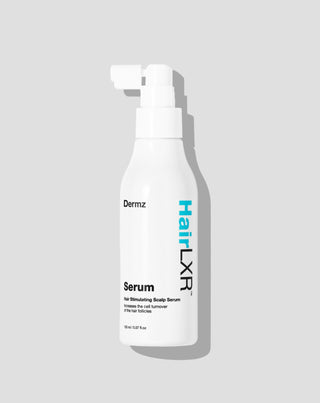 Serum zur Stimulierung des Haarwuchses und zur Regeneration der Kopfhaut HairLXR Dermz - 1