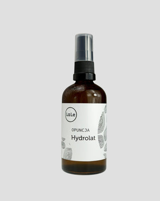 Feigenkaktus-Hydrolat mit Anti-Aging- und regenerierender Wirkung La-Le