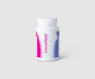 Tabletten zur Vergrößerung und Straffung der Brüste mit Zwergpalmettopalmenextrakt Breastfast - 1