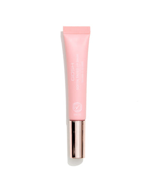 Feuchtigkeitsspendender und pflegender Lippenbalsam mit Lichtschutzfaktor 15, Farbe 003 Rose Soft'n Tinted Gosh - 1