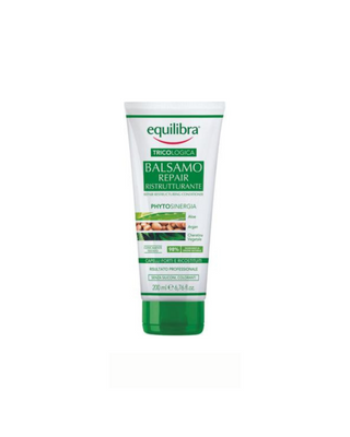 Equilibra Repair Restructuring Conditioner für geschädigtes Haar - 1