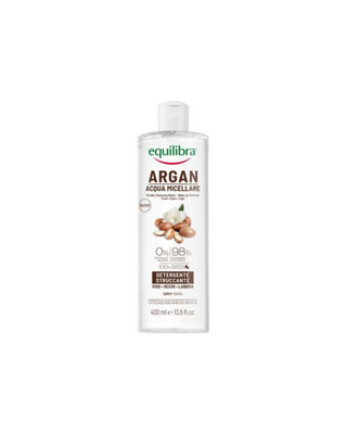 Argan-Mizellenwasser mit Hyaluronsäure-Equilibra - 1