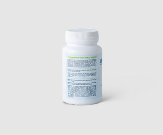Tabletten gegen Akne, Pickel und Hautunreinheiten mit Zink, Vitamin C, E und B2 Derminax - 3