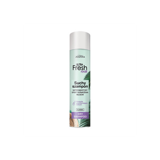 Trockenshampoo für helles Haar ohne weiße Spuren, Ultra Fresh Hair Classic Joanna - 1