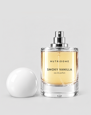 Smoky Vanilla Eau de Parfum Nutridome 50 ml - 4