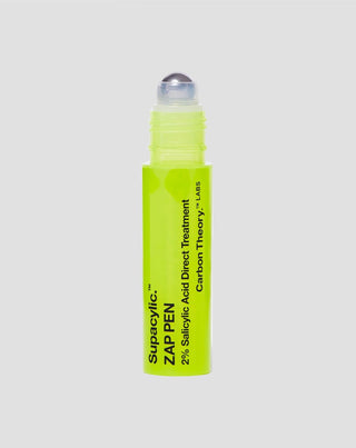 Spot Roller für Ekzeme mit 2% Salicylsäure Supacylic 2% Zap Pen Carbon Theory_2 - 2
