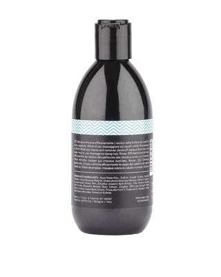 Reinigendes Anti-Dandy-Shampoo, angereichert mit natürlichen Sendo-Präbiotika - 3