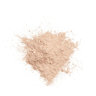 Mineralpulver mit einem natürlichen, matten Finish 002 Ivory Gosh - 2
