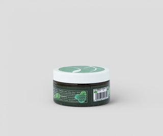 Anti-Imperfektions-Gesichtsmaske Grüne Reinigung Natura-Option - 2