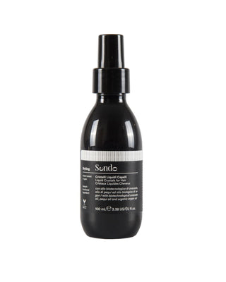 Schutzserum, Flüssigkristalle mit Arganöl, Avocado und Pequi Sendo - 1