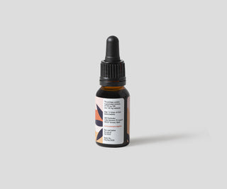 CBD Öl 5% zur Verbesserung der Konzentration Focus Manaya