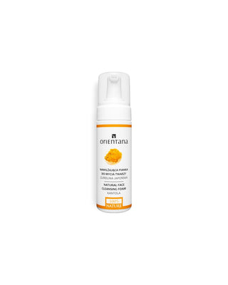Cantol Orientana Reinigender Gesichtsschaum - 1