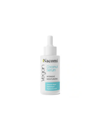 Kokosnuss-Ultra-Feuchtigkeitsserum für übermäßiges Peeling der Nacomi-Haut - 1