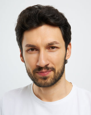 Hairvity Men Tabletten gegen Haarausfall für Männer Halier 60 Kapseln - 3