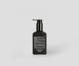 Beruhigender Aftershave-Balsam für Männer mit Allantoin, beruhigend-feuchtigkeitsspendendem Berani - 4