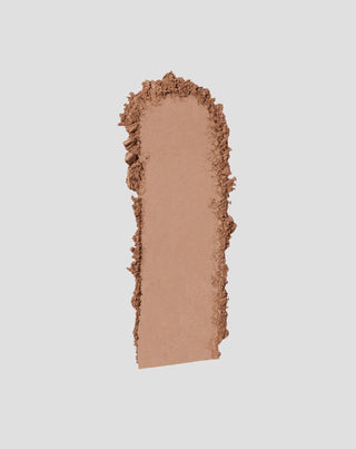 Selfglow 02 Warm Pressed Bronzer mit Wirkstoffen zur Gesichtskonturierung Paese