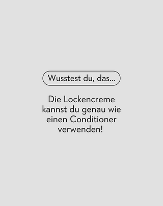 Lockencreme für lockiges Haar mit Leinsamen- und Haferextrakt Twisty - 3