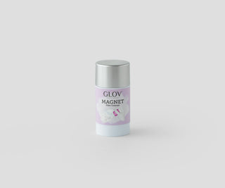 Magnet Cleanser Stick Glov Seife zum Waschen und Pflegen von Zahnbürste und Bürstenhandschuhen - 1