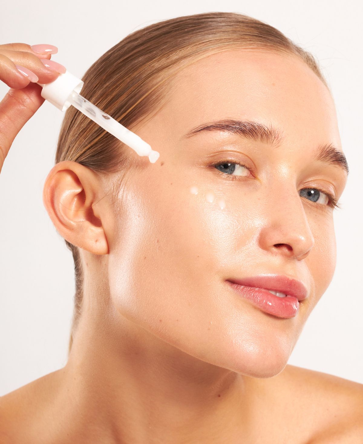 Konzentrierte Pflege für deine Haut