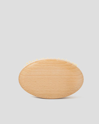 Trockene Körpermassagebürste ohne Streifen natürlicher Sodbrennenfaser No 7 Hhuumm - 3