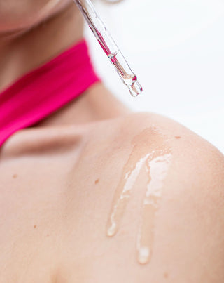 Jasmin-Körperöl mit natürlichen Ölen und Vitamin E Auna