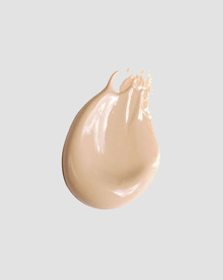 Aufhellender und glättender Concealer in Goldbeige Paese