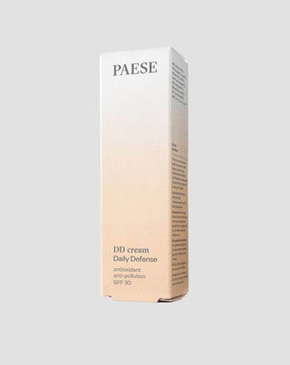 DD Farbcreme mit LSF 30 Filter, 1N Elfenbein, dezent leuchtendes Paese - 3