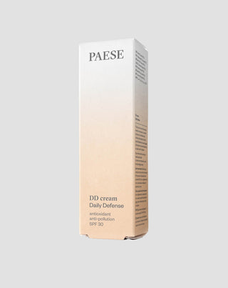 DD Farbcreme mit LSF 30 Filter, 4W goldbeige, dezent leuchtendes Paese - 3