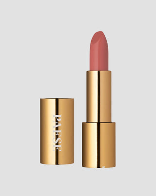 Cremiger Lippenspray mit Arganöl, magnetische pastellrosa Farbe Nr. 13 Paese - 3