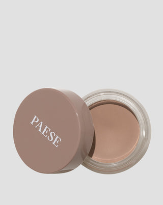Cremiger Bronzer in einem kühlen Farbton Tan geküsst 01 Paese - 3