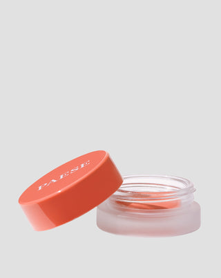 Cremiges Rouge in einem Korallenton Blush kissed 02 Paese - 3